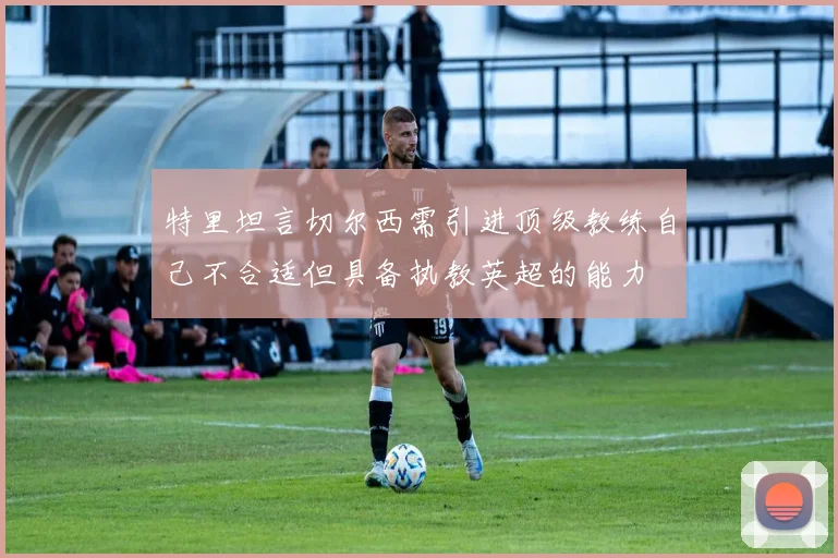 特里坦言切尔西需引进顶级教练自己不合适但具备执教英超的能力