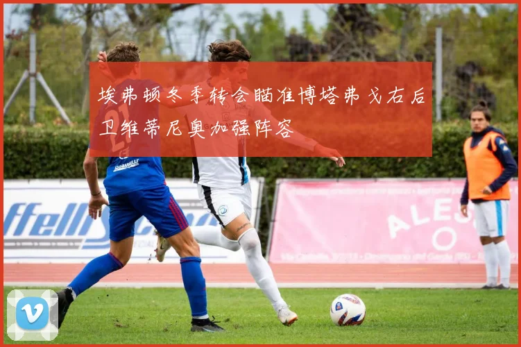 埃弗顿冬季转会瞄准博塔弗戈右后卫维蒂尼奥加强阵容