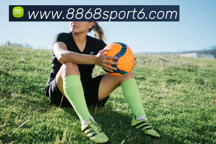 8868体育品牌故事