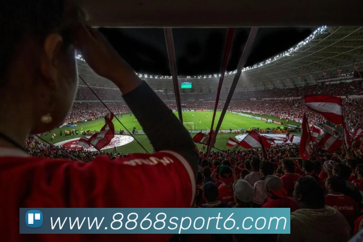 8868体育APP 体育赛事宣传图