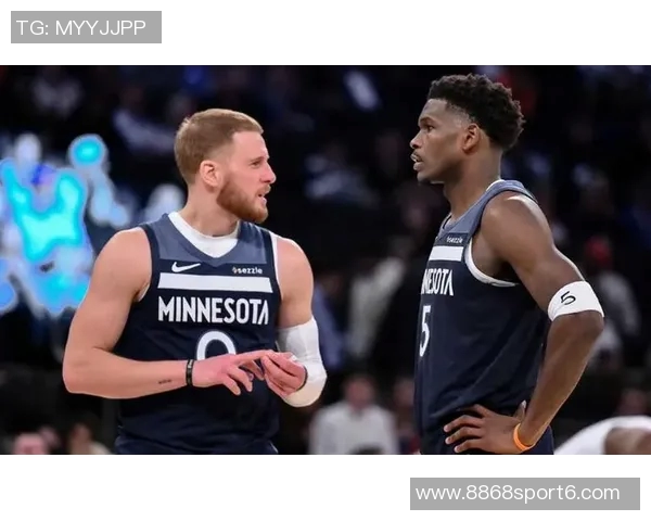 爱德华兹回顾上赛季惨败雷霆称新赛季将以此为动力奋勇向前