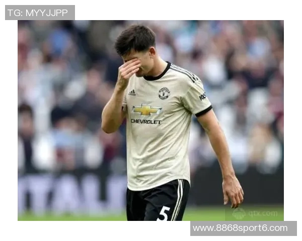 马奎尔愿意降薪留曼联当前周薪19万镑面临挑战