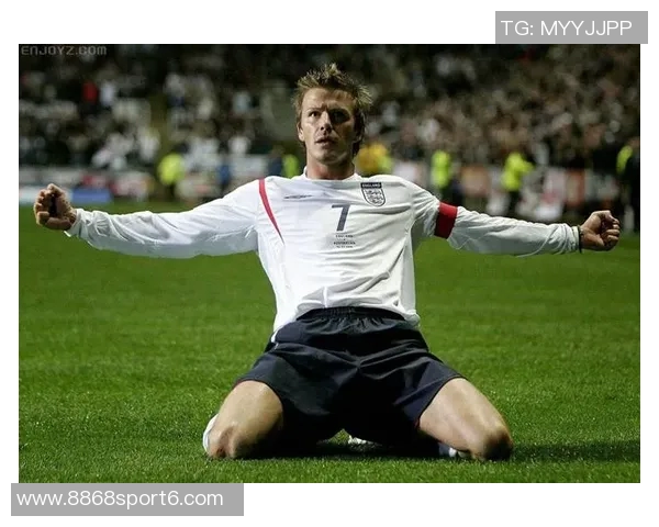 贝林厄姆与贝克汉姆的惊人相似之处揭示了英雄与恶棍的双重身份